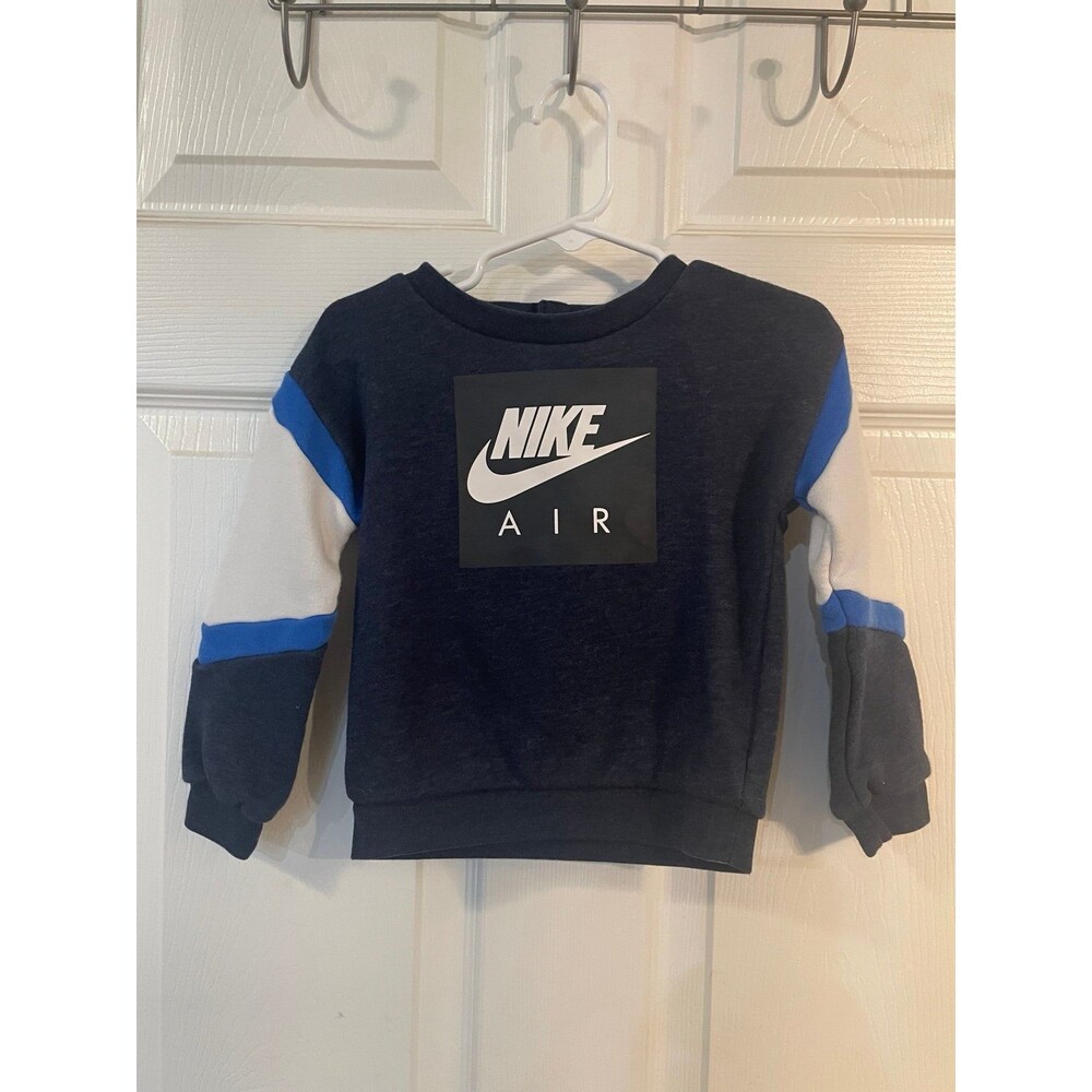 Nike Air Crewneck Sweatshirt 24M